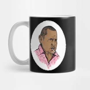 Tuco Salamanca Mug